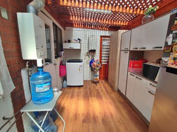 Venta Casa 3D/4B - Maipú