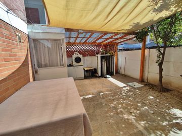 Venta Casa 3D/4B - Maipú