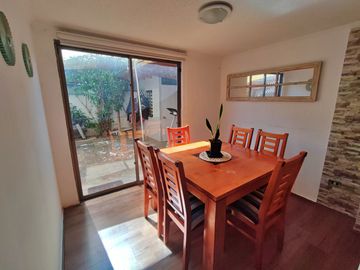 Venta Casa 3D/4B - Maipú