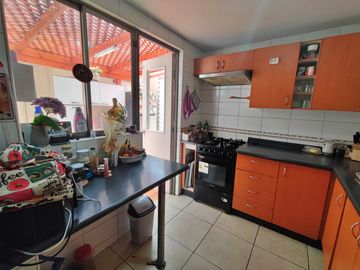 Venta Casa 3D/4B - Maipú