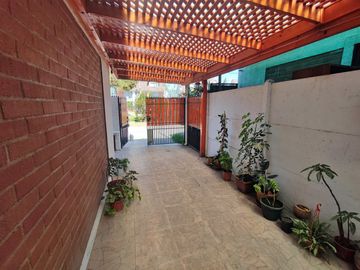 Venta Casa 3D/4B - Maipú
