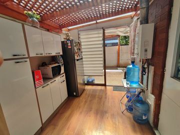 Venta Casa 3D/4B - Maipú