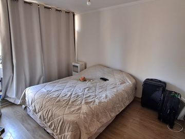 Venta Depto. 1D/1B - Santiago