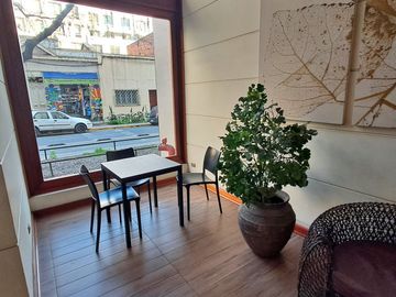 Venta Depto. 1D/1B - Santiago