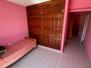 Excelente Casa De 3 Amb. Con Gran Parque **apto Crédito** Lote 44x1500. Los Quebrachos s/n. Cosquín