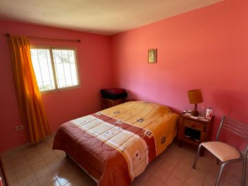 Excelente Casa De 3 Amb. Con Gran Parque **apto Crédito** Lote 44x1500. Los Quebrachos s/n. Cosquín