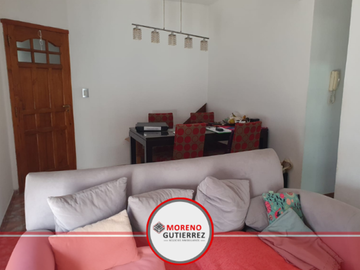 Departamento en venta en Ramos Mejía Sur