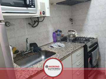 Departamento en venta en Ramos Mejía Sur