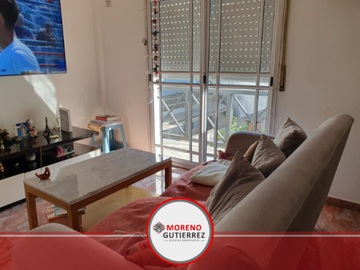 Departamento en venta en Ramos Mejía Sur