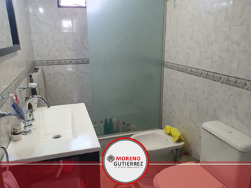 Departamento en venta en Ramos Mejía Sur
