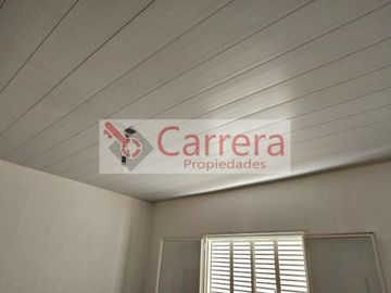 PH 3 amb PRIMER PISO A RECICLAR en San Andres Barrio Parque