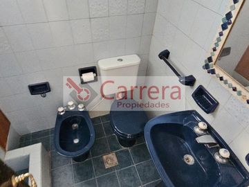 PH 3 amb PRIMER PISO A RECICLAR en San Andres Barrio Parque