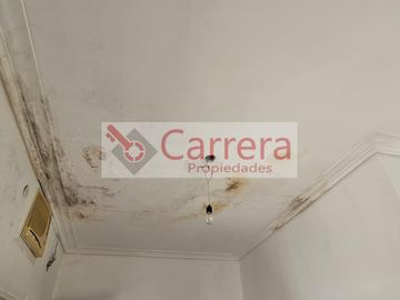 PH 3 amb PRIMER PISO A RECICLAR en San Andres Barrio Parque