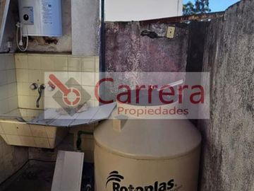 PH 3 amb PRIMER PISO A RECICLAR en San Andres Barrio Parque