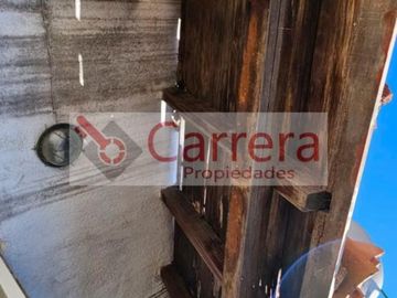 PH 3 amb PRIMER PISO A RECICLAR en San Andres Barrio Parque