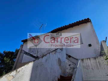 PH 3 amb PRIMER PISO A RECICLAR en San Andres Barrio Parque