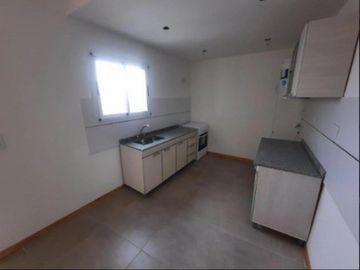 Departamento 2 ambientes - a Estrenar