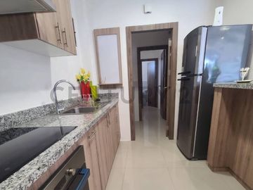 Venta Departamentos de Estreno en Urb. Costa Brisa, Vía a la Costa