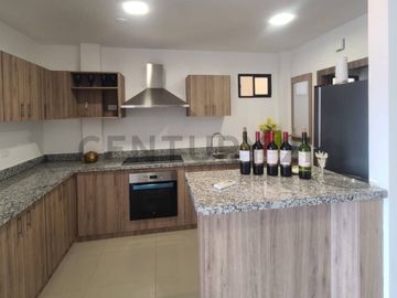 Venta Departamentos de Estreno en Urb. Costa Brisa, Vía a la Costa