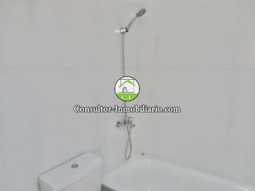 Flamante Semipiso 2 Ambientes Tipo Loft en Almagro