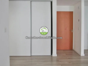 Flamante Semipiso 2 Ambientes Tipo Loft en Almagro