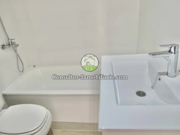Flamante Semipiso 2 Ambientes Tipo Loft en Almagro