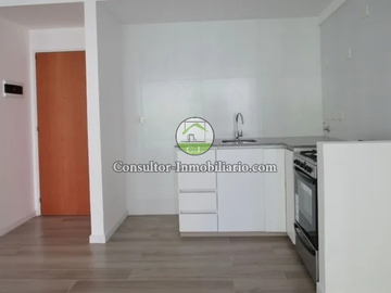 Flamante Semipiso 2 Ambientes Tipo Loft en Almagro