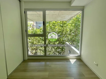 Flamante Semipiso 2 Ambientes Tipo Loft en Almagro