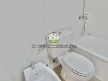 Flamante Semipiso 2 Ambientes Tipo Loft en Almagro