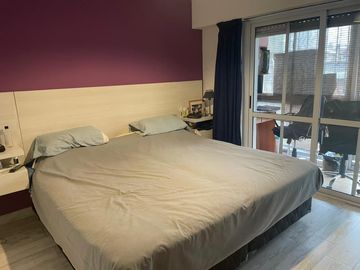 Amplio Chalet de 4 Amb con Parque