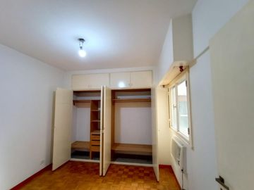 2 Ambientes en Las Cañitas Boulevard Olleros 40 m² Baño y Cocina Completos