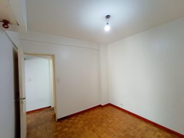 2 Ambientes en Las Cañitas Boulevard Olleros 40 m² Baño y Cocina Completos