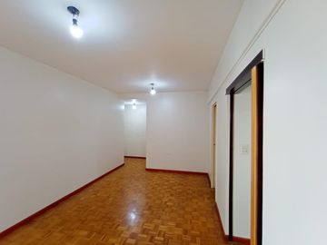 2 Ambientes en Las Cañitas Boulevard Olleros 40 m² Baño y Cocina Completos