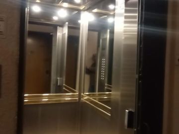 2 Ambientes en Las Cañitas Boulevard Olleros 40 m² Baño y Cocina Completos