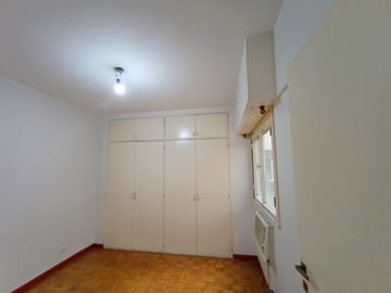 2 Ambientes en Las Cañitas Boulevard Olleros 40 m² Baño y Cocina Completos