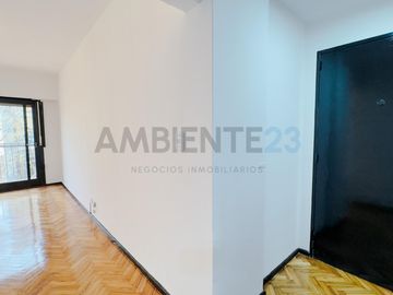 Charcas 5200 - Departamento 2 Ambientes con Balcon Impecable - Palermo Hollywood