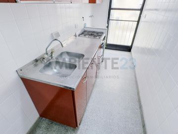 Charcas 5200 - Departamento 2 Ambientes con Balcon Impecable - Palermo Hollywood