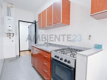 Charcas 5200 - Departamento 2 Ambientes con Balcon Impecable - Palermo Hollywood