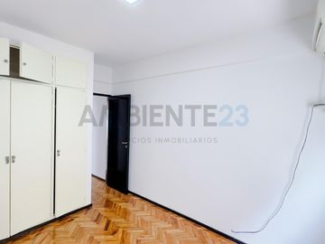 Charcas 5200 - Departamento 2 Ambientes con Balcon Impecable - Palermo Hollywood