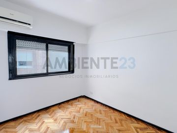 Charcas 5200 - Departamento 2 Ambientes con Balcon Impecable - Palermo Hollywood