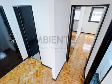 Charcas 5200 - Departamento 2 Ambientes con Balcon Impecable - Palermo Hollywood