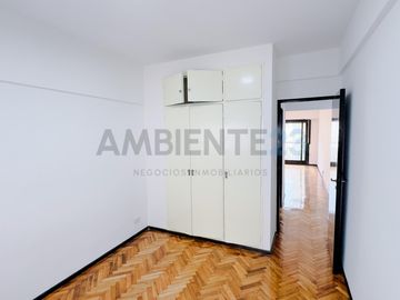 Charcas 5200 - Departamento 2 Ambientes con Balcon Impecable - Palermo Hollywood