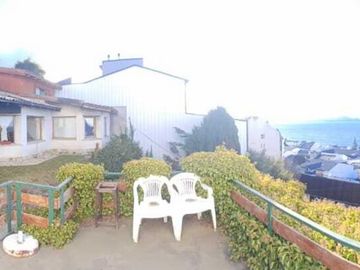 Terreno con casa a renovar - Ideal inversión para edificio- Oportunidad de Inversión