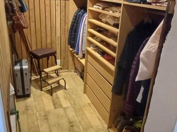 Terreno con casa a renovar - Ideal inversión para edificio- Oportunidad de Inversión