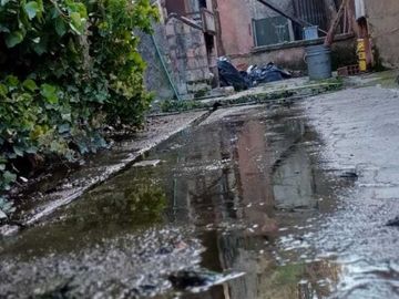 Terreno con casa a renovar - Ideal inversión para edificio- Oportunidad de Inversión