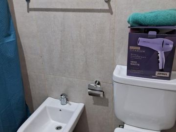 EXCELENTE MONOAMBIENTE A ESTRENAR