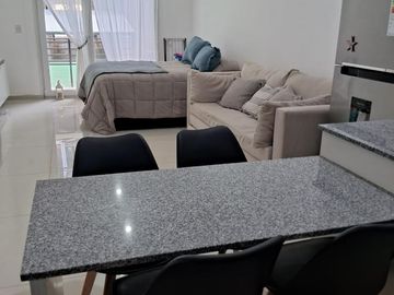 EXCELENTE MONOAMBIENTE A ESTRENAR