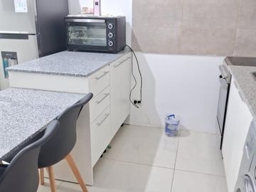 EXCELENTE MONOAMBIENTE A ESTRENAR