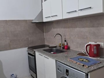 EXCELENTE MONOAMBIENTE A ESTRENAR