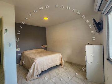 DEPTO EN VENTA - 1 DORM - CERCA DE TODO